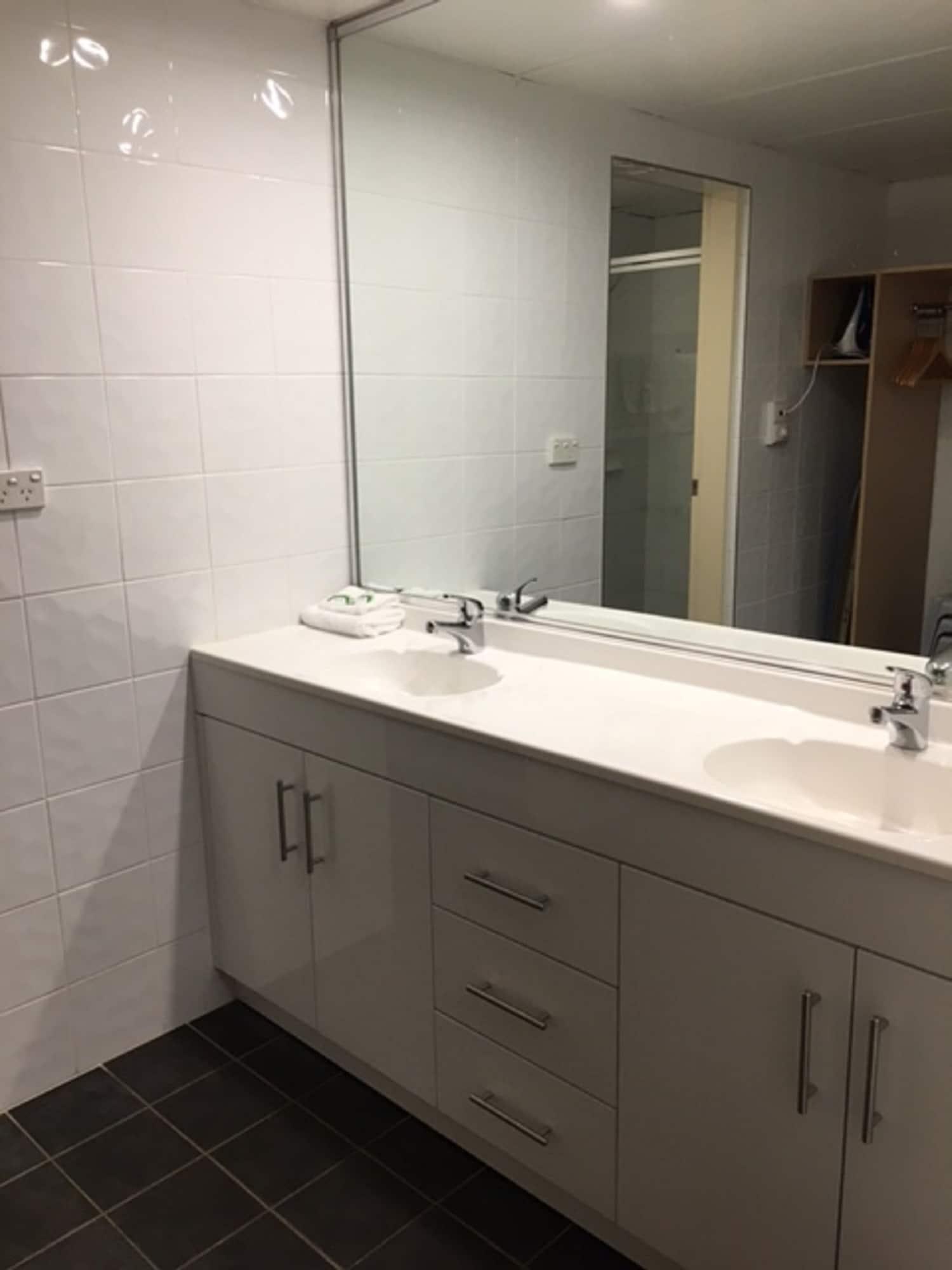 Maclin alojamiento Motel Campbelltown Exterior foto