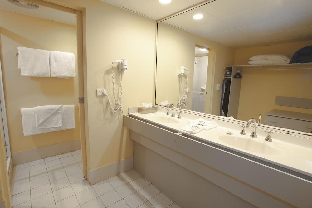 Maclin alojamiento Motel Campbelltown Exterior foto